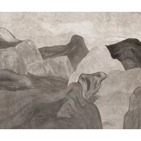 Rauv tapéta / Mirage