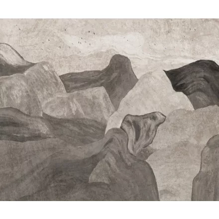 Rauv tapéta / Mirage