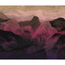 Rauv tapéta / Mirage