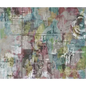 Rauv tapéta / Mirage