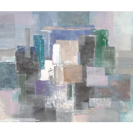 Rauv tapéta / Mirage