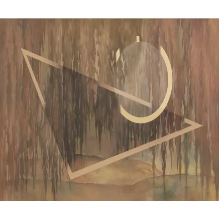 Rauv tapéta / Mirage