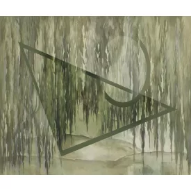 Rauv tapéta / Mirage