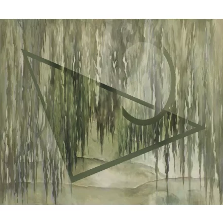 Rauv tapéta / Mirage