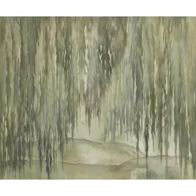 Rauv tapéta / Mirage