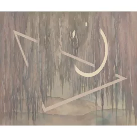 Rauv tapéta / Mirage