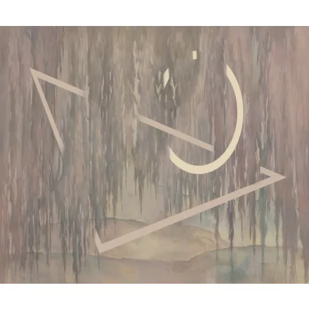 Rauv tapéta / Mirage