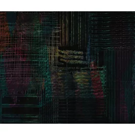 Rauv tapéta / Mirage