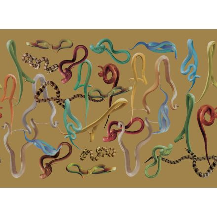 LondonArt / Toiletpaper