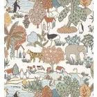 Little Greene / Storybook Papers tapéta