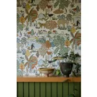Little Greene / Storybook Papers tapéta