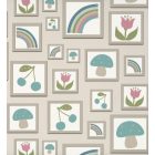 Little Greene / Storybook Papers tapéta