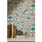 Little Greene / Storybook Papers tapéta