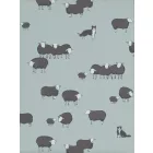 Little Greene / Storybook Papers tapéta