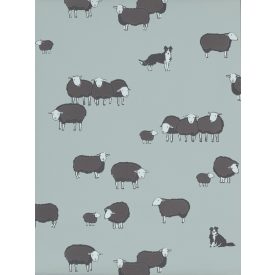 Little Greene / Storybook Papers tapéta