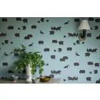 Little Greene / Storybook Papers tapéta