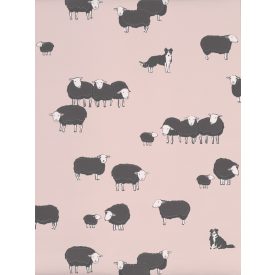 Little Greene / Storybook Papers tapéta