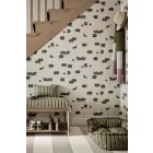 Little Greene / Storybook Papers tapéta