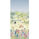 Little Greene / Storybook Papers tapéta