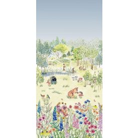 Little Greene / Storybook Papers tapéta