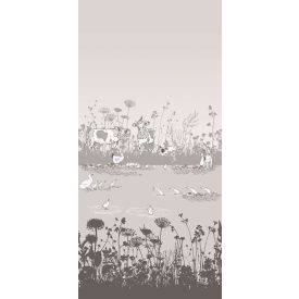 Little Greene / Storybook Papers tapéta