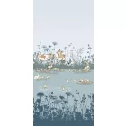 Little Greene / Storybook Papers tapéta