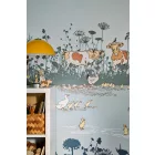 Little Greene / Storybook Papers tapéta