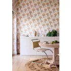 Little Greene / Storybook Papers tapéta