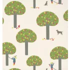 Little Greene / Storybook Papers tapéta