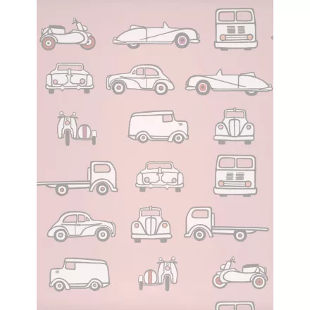 Little Greene / Storybook Papers tapéta