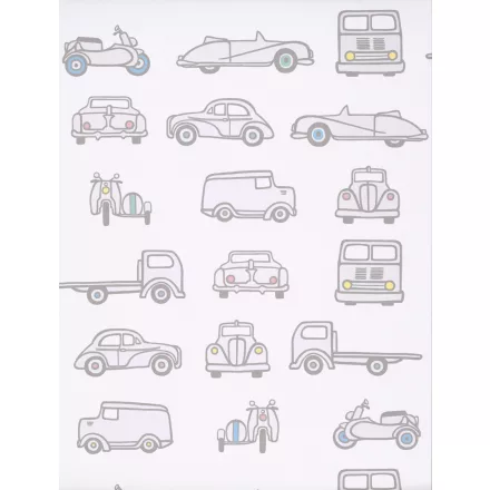 Little Greene / Storybook Papers tapéta