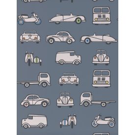 Little Greene / Storybook Papers tapéta