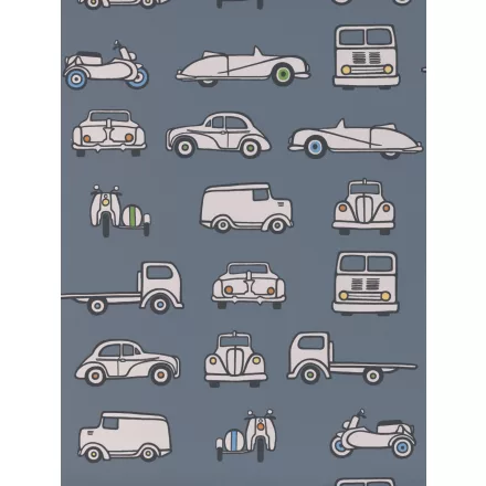 Little Greene / Storybook Papers tapéta