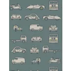 Little Greene / Storybook Papers tapéta