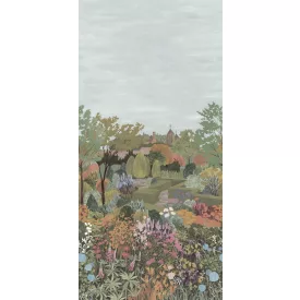 Little Greene / In The Garden tapéta