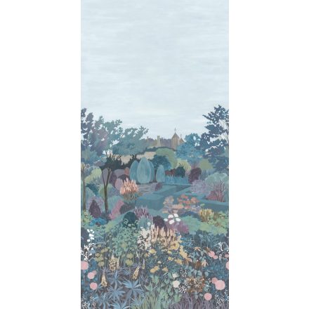 Little Greene / In The Garden tapéta