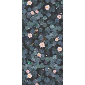 Little Greene / In The Garden tapéta