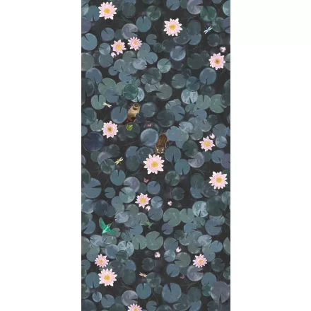 Little Greene / In The Garden tapéta