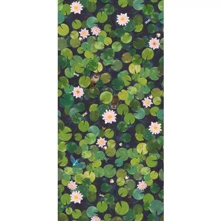 Little Greene / In The Garden tapéta