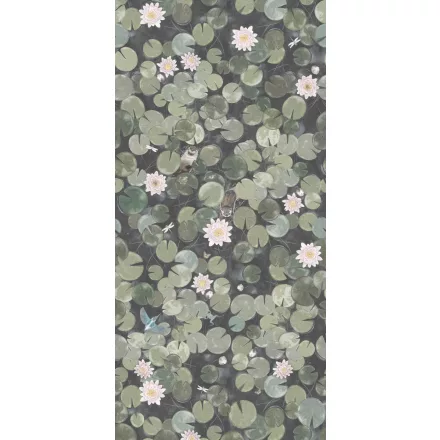 Little Greene / In The Garden tapéta