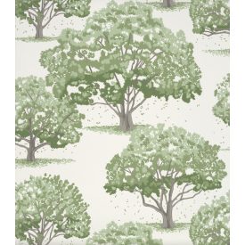 Little Greene / In The Garden tapéta