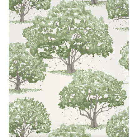 Little Greene / In The Garden tapéta