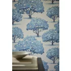 Little Greene / In The Garden tapéta