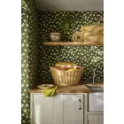 Little Greene / In The Garden tapéta