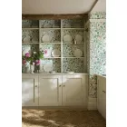 Little Greene / In The Garden tapéta