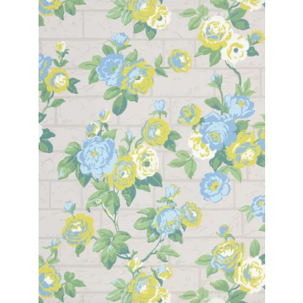 Little Greene / In The Garden tapéta