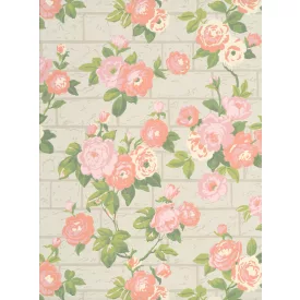 Little Greene / In The Garden tapéta