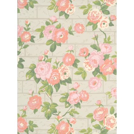 Little Greene / In The Garden tapéta