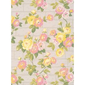 Little Greene / In The Garden tapéta