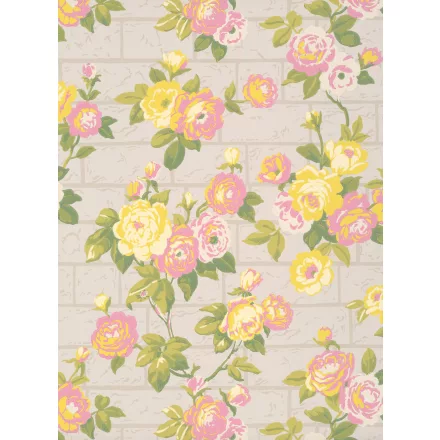 Little Greene / In The Garden tapéta